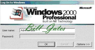   Windows 2000 Server Server23