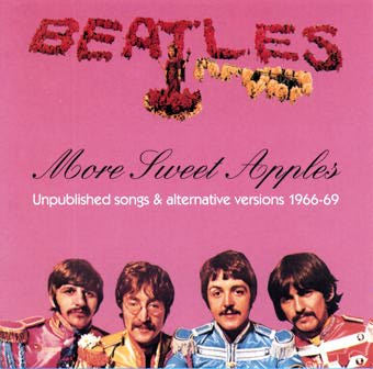 The Beatles - More Sweet Apples 1966-69 Msa