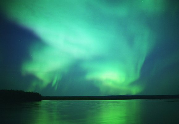 Aurora - Kutup Iklar Aurora