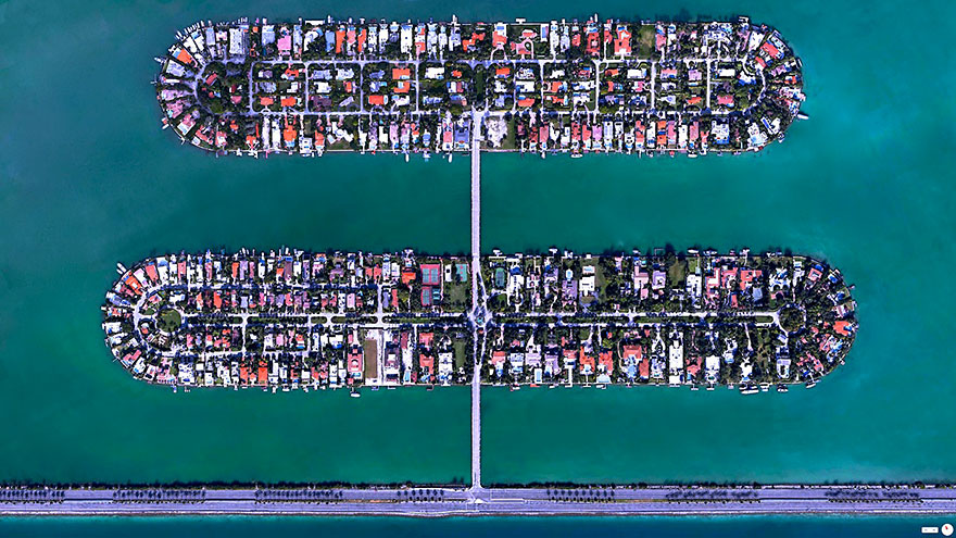 30 fotografías por satélite que cambiarán tu forma de ver el mundo Satellite-aerial-photos-of-earth-22
