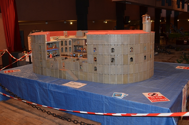 Fort Boyard version Playmobil - Page 2 Fort%20Boyard%20%206