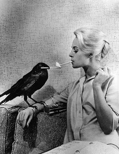 les stars et leurs animaux. - Page 2 Hedren_tippi2