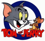 Stari dobri crtaći Tom-and-Jerry