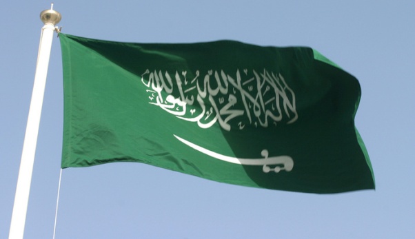 Franjevački svećenik poručio: 'Islam je gore zlo od nacizma' Saudi_Arabia_flag