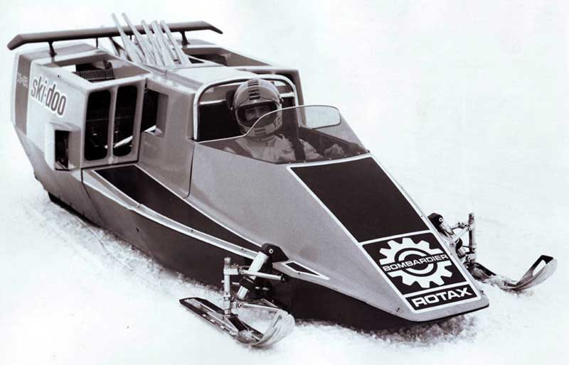 Plusieurs photos : Bombardier Ski-Doo Eagle X-4R (1969) X4ryd0k1