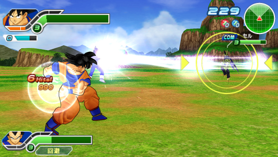 تحميل لعبة Dragon Ball Z : Tenkaichi Tag Team  Dragon-ball-z-tenkaichi-tag-team_4