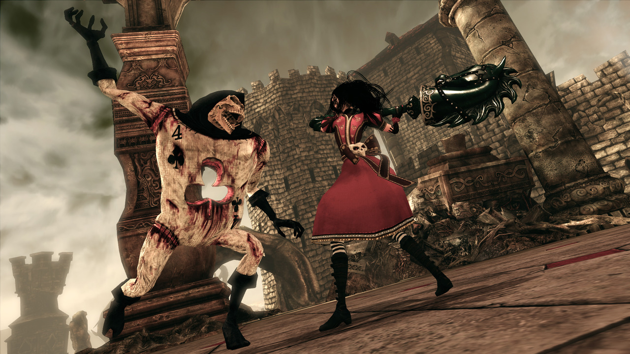 Alice : Madness Returns Alice-Madness-Returns_14