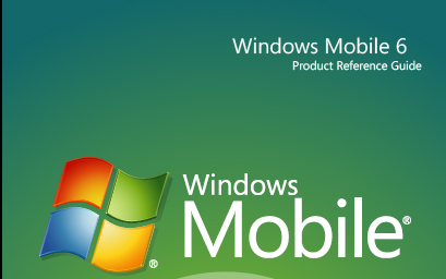   Windows Mobile 6.0    Wm6ref