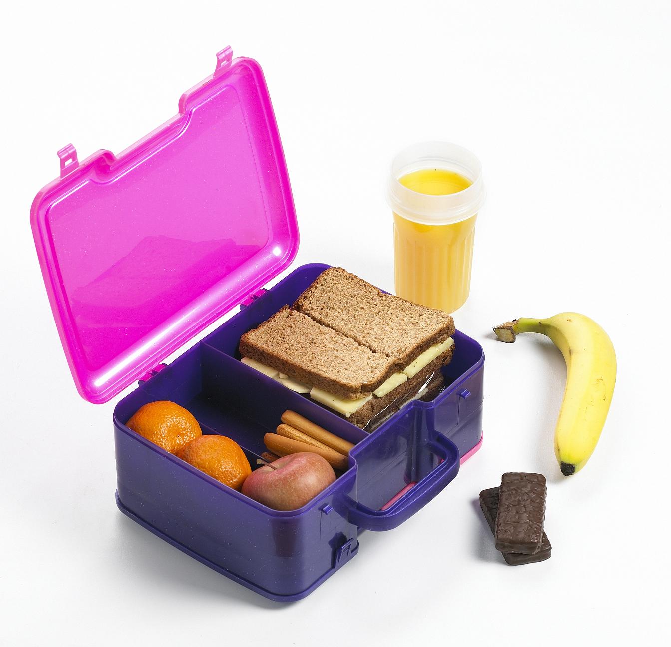  5 أفكار لتجهيز وجبة طفلك المدرسية وبالصور 14 نموذج لتجهيز علبة الطعام (Lunch Box) Lunch-box%D8%A8%D9%84%D9%8A