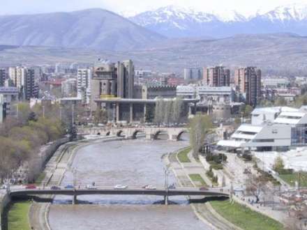 Në Maqedoni pritet të mbahet një tjetër protestë e qytetarëve 18shkup