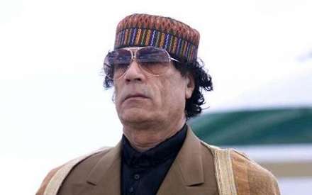 Gadafi kërcënon BE-në Muammar-Gaddafi-460