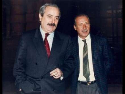 Mafia Falcone-borsellino