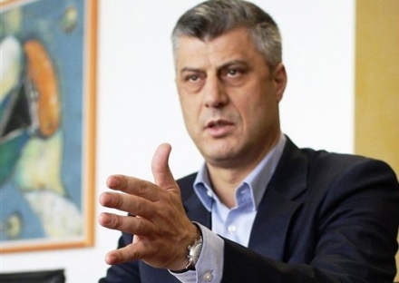 Thaçi përplaset me BE-në, e kërcënon me shpërthim pakënaqësish Hashim_thaci