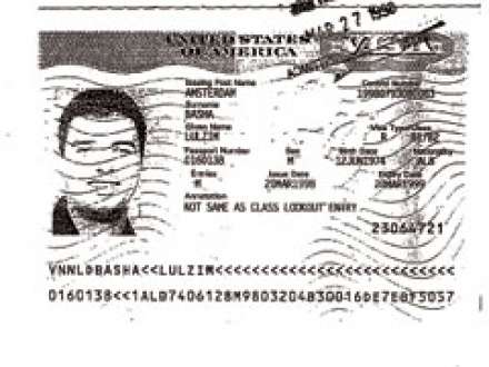 Akuzat për pasaportën e Bashës, reagon noteri holandez Passaporta-e-bashes