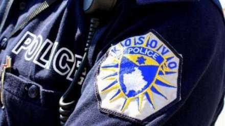 Vdes polici i Kosovës duke mbrojtur Shtetin Policia-29849012-