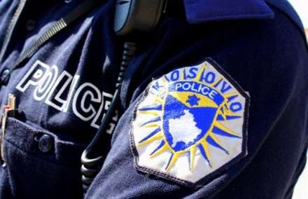 Suspendohen dy zyrtarë policorë në Kosovë Policia-ks99932