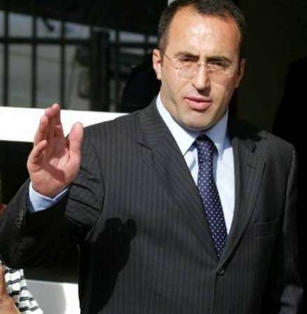 Ramush Haradinaj Zv/kryeministër? Ramush19