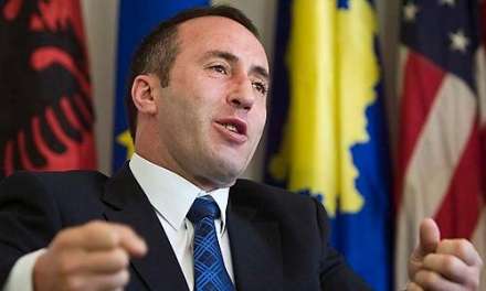 Haradinaj të enjten në orën 11 në Prishtinë Ramushi9