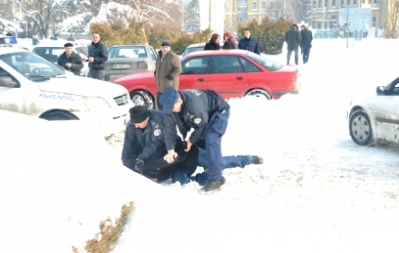 Aksioni “Kosova Republikë”, arrestohen tetë aktivistë Vv-arrestimet