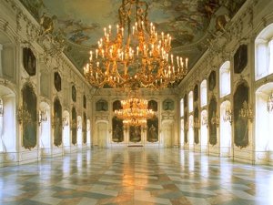 Elisabeth, emperatriz de Austria-Hungría Hofburg