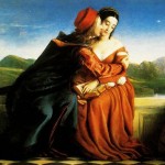 REPERTORIO ARTI VISIVE William-dyce-150x150