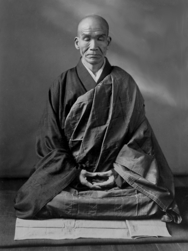 Kōdō Sawaki Kodo-sawaki