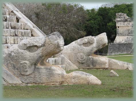 Site de grands voyageurs - Page 2 Mexique_chichen_itza_009