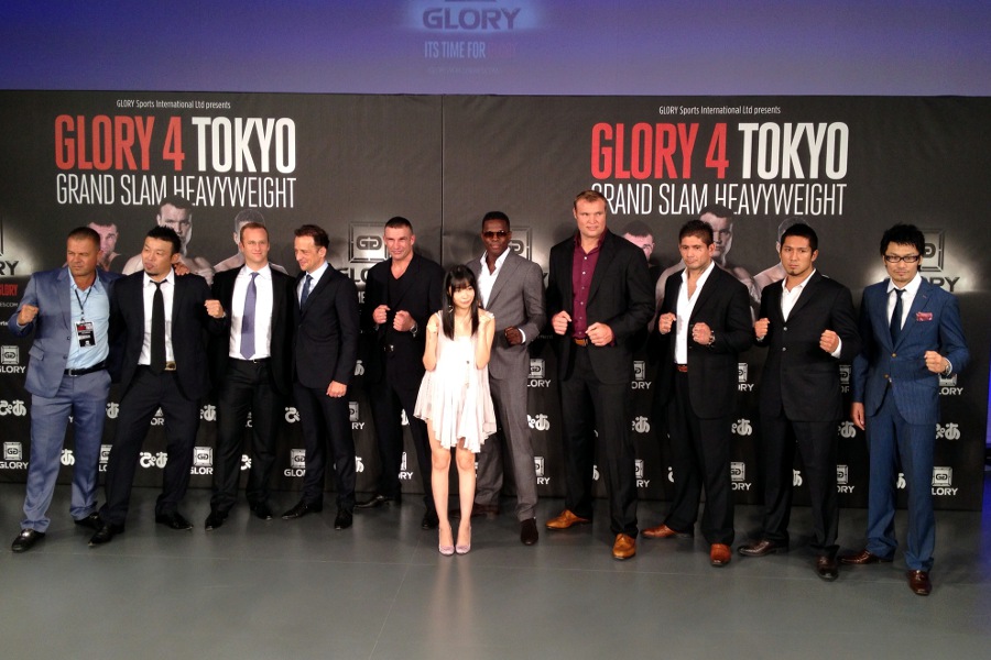 31/12/ 2012 : GLORY 4 Tokyo GRAND SLAMM HEAVYWEIGHT & DREAM! 120920glory-3