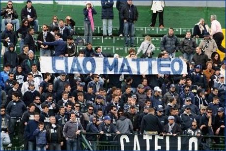 Le Mouvement Ultra en Italie - Page 25 Striscioni12