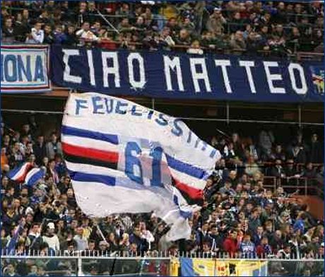 Le Mouvement Ultra en Italie - Page 25 Striscioni18