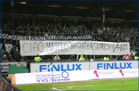 Le Mouvement Ultra en Italie - Page 25 Striscioni27