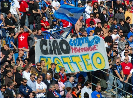 Le Mouvement Ultra en Italie - Page 25 Striscioni3