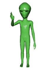 [Sondage] Vie extraterrestre, existent-ils? Extraterrestre