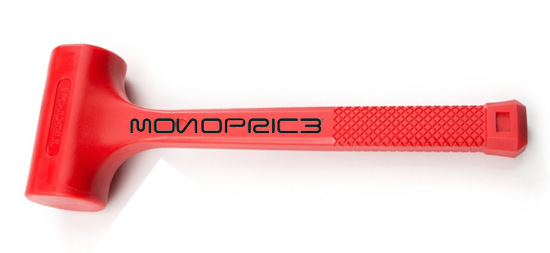 Monoprice Cables - One of the fastest growing internet cable suppliers Monopric3-hammer