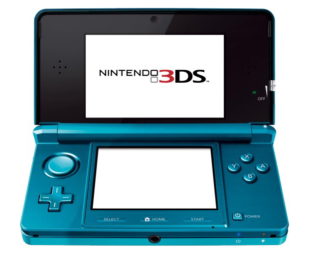 To 3DS παραμενει στην κορυφη 3DS-Console