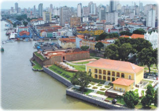 imagens das cidades dos brasileiros que nos visitam - Página 11 Belem-para