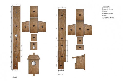 Napravite kućicu za ptice  0555-505x335