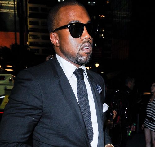 VIDEO: Kanye West i Jay-Z snimaju zajednički album Kanye-West1