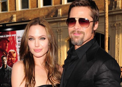 Brad Pitt vara Angelinu Jolie? Angelina-Jolie-and-Brad-Pitt