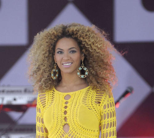 Beyonce rasprodala koncert za samo 22 sekunde! Beyonce-01