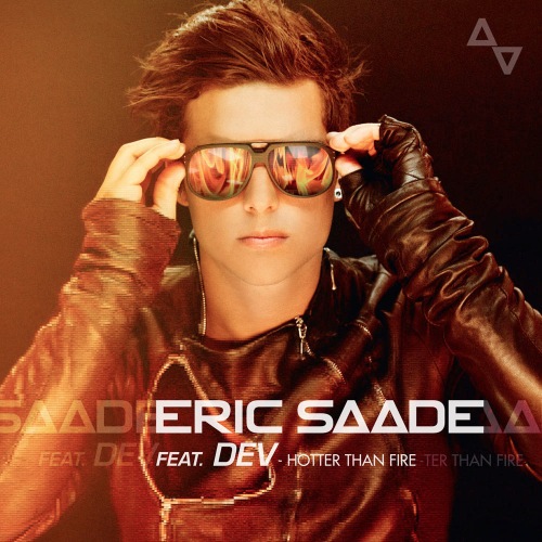 Omiljeni izvodjaci Eric-Saade-Dev-Hotter-Than-Fire