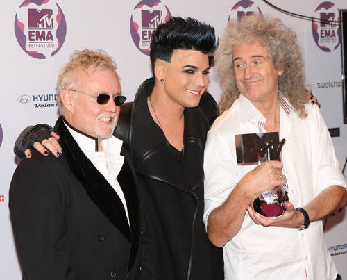 I zvanično: Adam Lambert novi je pevač grupe Queen FFN_BIG_MTVEurope_Awards_110611jpg_8131236