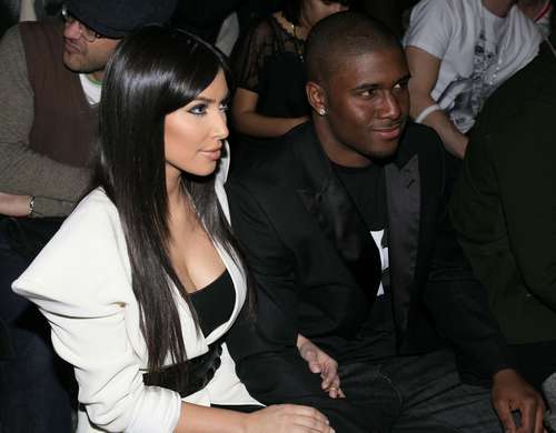 Reggie Bush: “Đavola se viđam s Kim Kardashian!” SIPA_sipausa30045722_000017