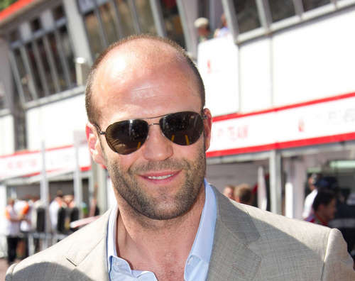 Niko je ne voli: I Jason Statham ne podnosi Kim Kardashian SIPA_00619915_000005