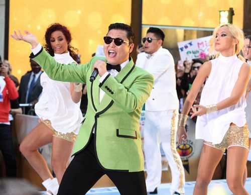 Psy obećao nešto nesvakidašnje ako “Gangnam Style” dođe na prvo mesto Billboardove liste 7193872_wenn5912317