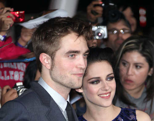 Sve jače glasine: Rob i Kristen su zaista ponovo zajedno? SIPA_sipausa30076348_000026