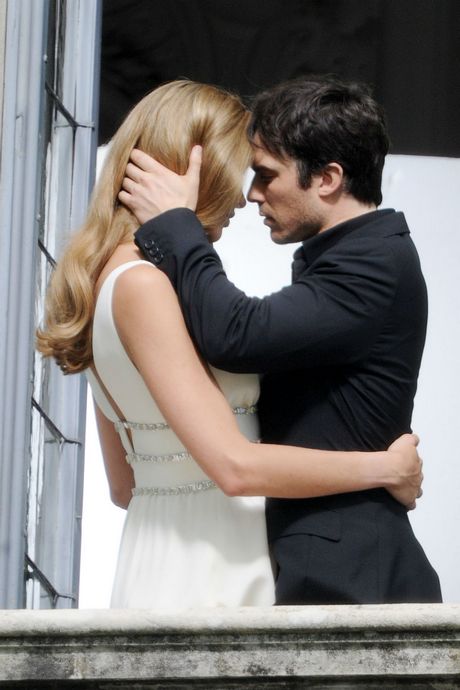 Strasni poljupci: Ian Somerhalder u zagrljaju Ane Beatriz Barros! Spl572629_001