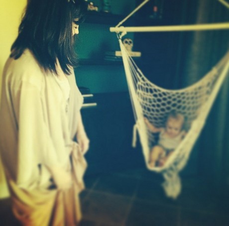 Selena Gomez - Page 30 Selena-gomez-baby-sister-gracie-hammock