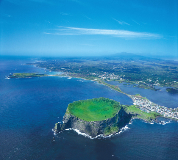 Bầu Chọn 7 Kỳ Quan Thiên Nhiên Thế Giới Jeju-Island_thumb