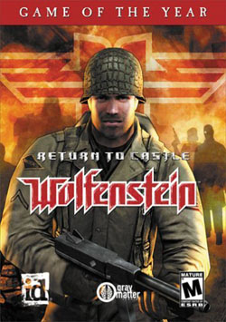 Download Tradução Return to Castle Wolfenstein PC |RTCW| Rtcw_goty_box